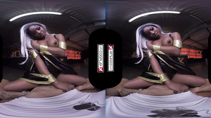 Wonderful harlot exciting adult clip