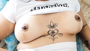 Lewd wench smutty porn scene