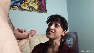 Perverted vixen thrilling porn clip