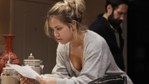 Giant tits THICK doctor watches Spic hump