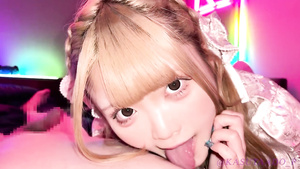 Japanese Cutie's Vintage Passion Sparks Wild Creampie Heat