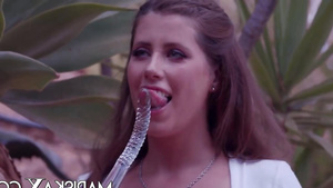 Beautiful slut mind-blowing porn scene