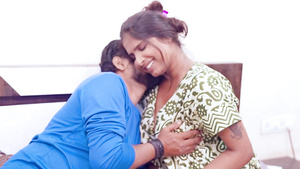 Big Tity Babe Had intercourse - Indian Sex