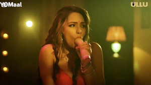 Raunchy hussy breathtaking adult video