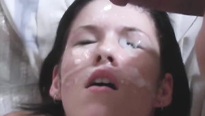 Allie Sin Group sex vintage porn