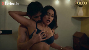 Gorgeous Indian beauty emotional xxx movie