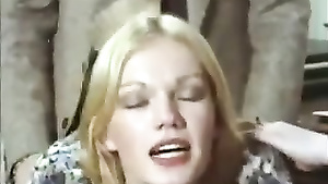 French porn stars of the past reveal their huge talents