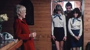 Perfect examples of lesbian sex and gangbang pleasures