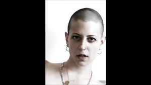 Experienced ginger lady gets slit shagged by black stud