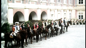 Classic porn with Sandra Nova. "Catherine the Great" (1983).